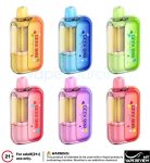 Now Pay $13.99 for Geek Bar CLR 50K Disposable Vape 5% – Geek Bar Deal