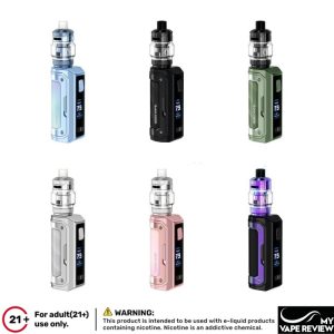 Geekvape Aegis Mini 5