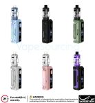 Good Offer $43.99 for Geekvape Aegis Mini 5 Vape Mod Kit 3200mAh 100W – Geekvape Coupon