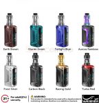 Good Price at $51.59 – GeekVape Aegis Legend 5 Kit with Z Subohm Tank 5