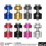 Now Pay £21.59 for Hellvape Hellbeast RTA 25mm
