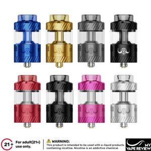 Hellvape Hellbeast RTA 25