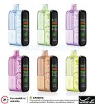 Cheap Price $12.99 for iJOY XP100K Refillable Disposable Vape Kit 33ml 5% – iJOY Deal