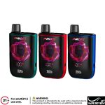 Cheap Offer £9.29 for IVG Pro 2 10K Prefilled Pod Kit
