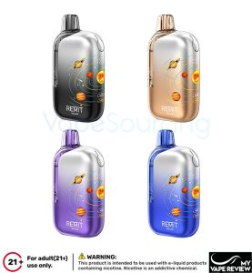 Remit Solar 50K