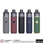Best Sale £8.99 for Uwell Typhos SE Pod Kit 45W