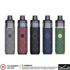 Uwell Typhos SE Pod Kit 45W