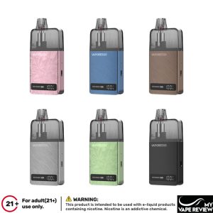  Vaporesso Eco Nano Plus Pod