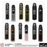 Best Price £11.99 for VEIIK VITO Pod Kit 30W