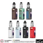 Best Offer £35.59 for VOOPOO Drag 6 Vape Mod Kit 220W