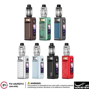VOOPOO Drag 6 Vape Mod