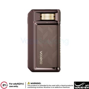 VOOPOO Drag 6 Box Mod 