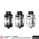 Good Price £10.99 for VOOPOO UFORCE-X 2 Tank 5ml