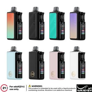 VOOPOO VRIZZ 2 Pod Kit