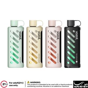 Vozol Gear Shisha 25000