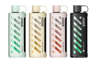 Best Offer £10.99 for Vozol Gear Shisha 25000 Kit