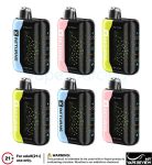 Cheap Offer $6.999 for X Returns GB25000 Disposable Vape 18ml 5% – X Returns Deal