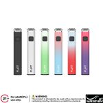 Best Sale £2.59 for Yocan Flat 510 Thread Battery 650mAh