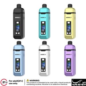 Yocan Vane 2 Dry Herb