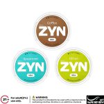 Just Pay £2.69 for ZYN Nicotine Pouches (15 pouches/box)