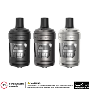 Innokin Zenith 2 Pro Tank