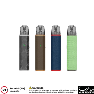 Eleaf iVeni Air Pod