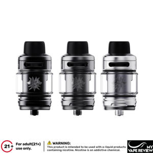 VOOPOO UFORCE-X Tank