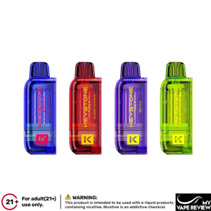 Keystone Flex-3 40K
