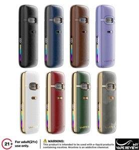 VOOPOO Vmate E2 Pod