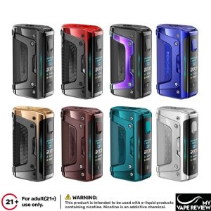 Geekvape Aegis Legend 5 Box Mod