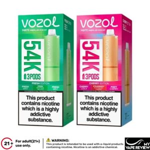 Vozol Mate 54K