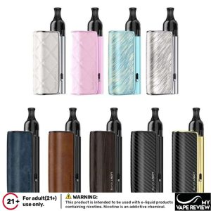 Lost Vape Thelema Nexus Mini Pod