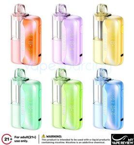 Geek Bar Mate 60K