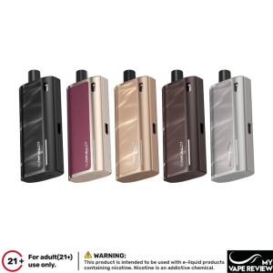 Geekvape Peak 2 Pod