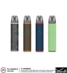 Best Offer $11.99 for Eleaf iVeni Air Pod System Kit 1300mAh 40W – Eleaf Deal