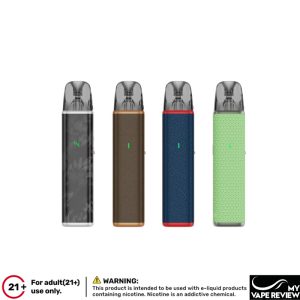 eleaf iveni air