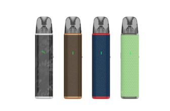 Now Pay £7.29 for Eleaf iVeni Air Pod Kit 40W