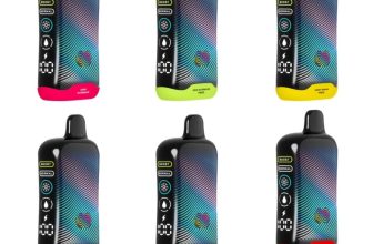 Just Pay £4.99 for Hyppe Infiniti 50K Kit