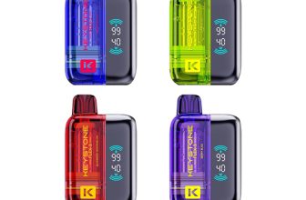 Best Offer £6.29 for Keystone Flex-3 40K Prefilled Pod Kit