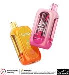 Now Pay $11.99 for Lyco Mini Box 50K By SMOK Nixodine Edition Disposable Vape 20ml – SMOK Deal