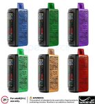 Good Offer $10.99 for Pachamama 25K Disposable Vape 20ml 5% – Pachamama Deal