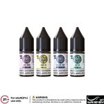 Best Price £2.99 for Ruthless Bar Saltz Nicotine Salt E-liquid 10ml