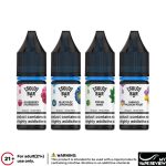 Best Price £1.99 for Solobar Nicotine Salt E-liquid 10ml