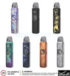 Good Price $17.99 for Uwell Caliburn G5 Pod System Kit 1600mAh 35W – Uwell Coupon