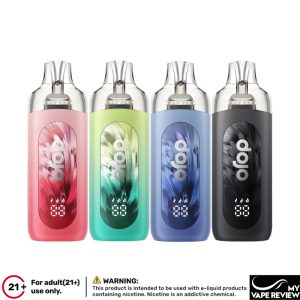 Best Offer £9.99 for Vaporesso Dojo Blast 30K Pro Prefilled Pod Kit 3 vaporesso dojo blast 30k pro