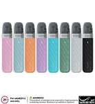 Cheap Price $4.99 for VOOPOO Argus Z2 Pod System Kit 1500mAh 20W – VOOPOO Coupon