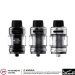 Cheap Offer £11.99 for VOOPOO UFORCE-X Tank 5.5ml