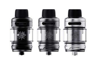 Cheap Offer £10.99 for VOOPOO UFORCE-X Tank 5.5ml