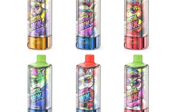 Best Offer £7.99 for WASPE Crystal 8 in 1 180K Kit