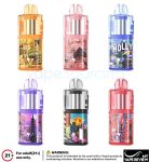 Best Offer $7.99 for Geekvape Kloud Refillable Disposable Vape 1000mAh 18W – Geekvape Deal
